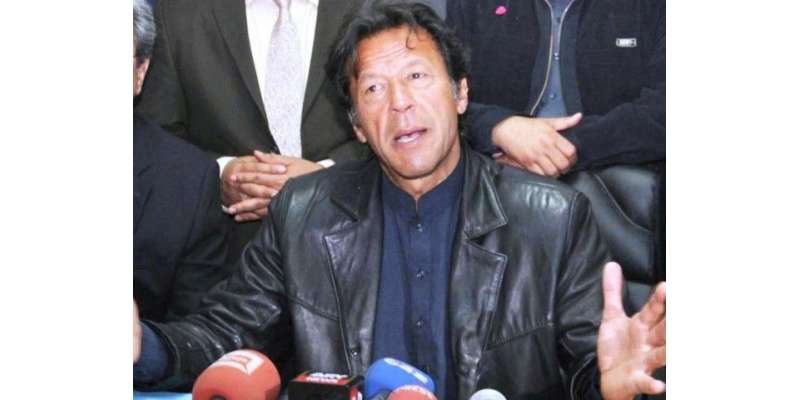 عمران خان کا دو ہفتوں میں خیبر پختونخوا کابینہ میں ردوبدل کا فیصلہ