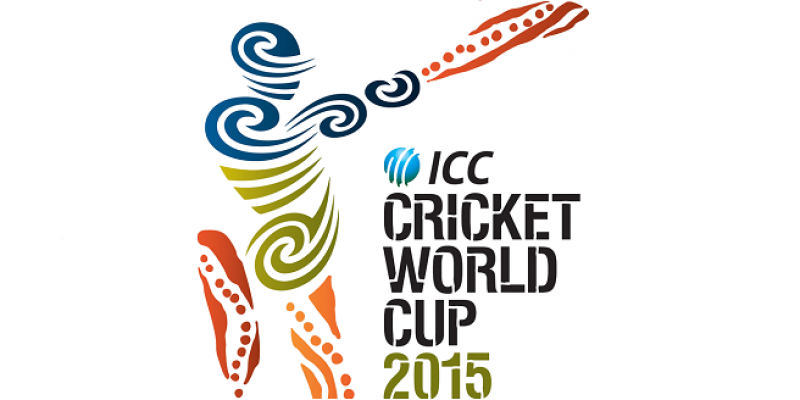 آئی سی سی ورلڈ کپ کرکٹ ٹورنامنٹ2015ء کے شروع، 52 دن باقی ‘ دنیا بھر سے ..