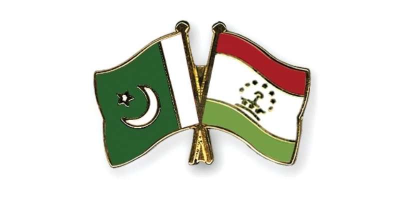 تاجکستان کا پاکستان سے چینی اور گندم کی درآمد جبکہ کویت سے خام تیل درآمد ..