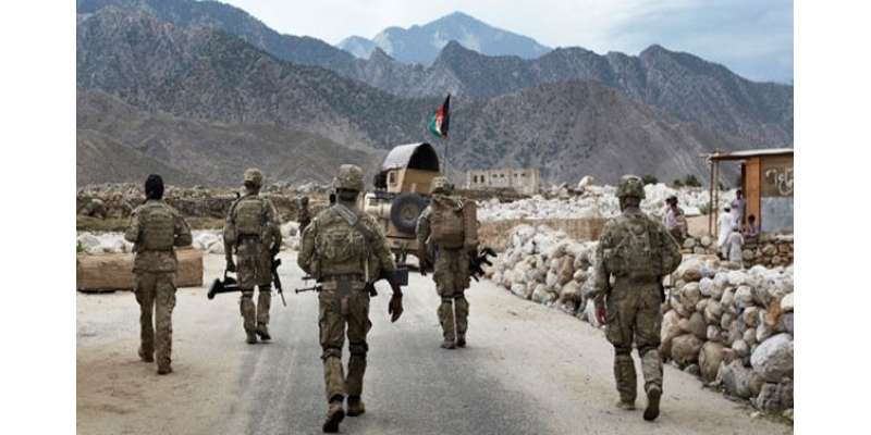 افغانستان،کنڑ میں جاری آپریشن کے دور ان 151جنگجو مارے گئے ،