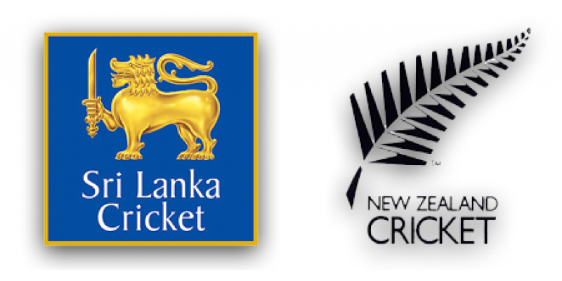 نیوزی لینڈ اور سری لنکا کے درمیان پہلا ٹیسٹ کل سے شروع ہو گا