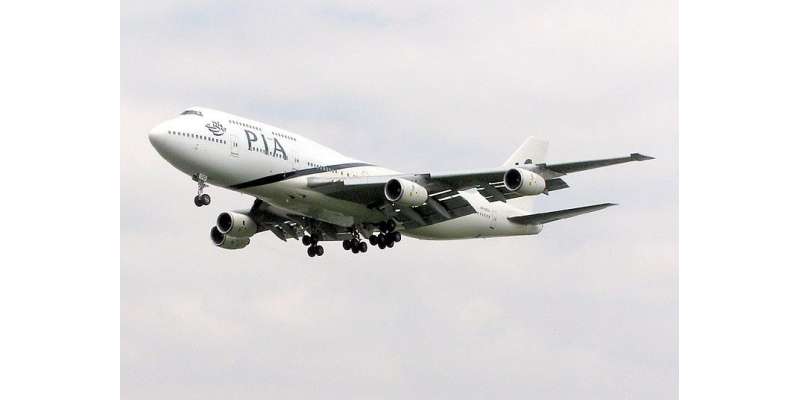 کراچی ایئرپورٹ پر مسافروں اور پی آئی اے عملے کے درمیان ہاتھا پائی کے ..