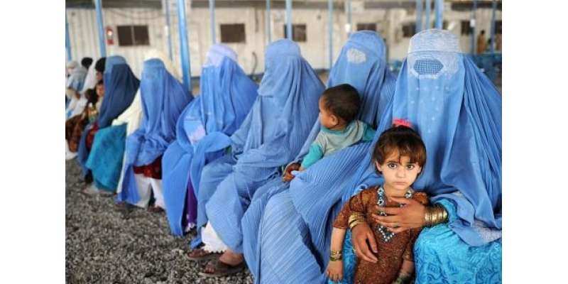 افغان مہاجرین کوملک بدرکرنے کے حوالے سے صوبائی حکومت کا وفاق سے رابطہ،