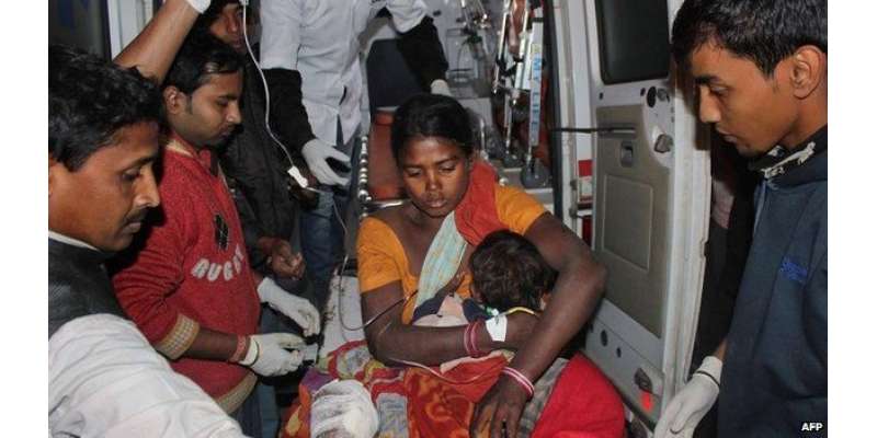 بھارتی ریاست آسام میں علیحدگی پسند بوڈو قبائلیوں کا حملہ، 76 افراد ہلاک، ..