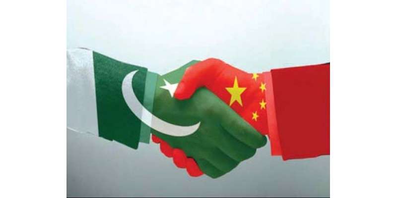 چین کی پاکستان کو توانائی بحران سے نمٹنے کے لیے شمالی و جنوبی کوریڈور ..