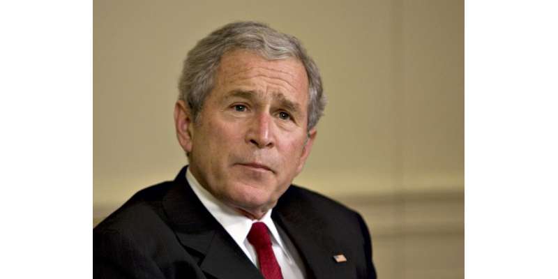 سابق امریکی صدر جارج بش سینئر کو کرسمس نائٹ بھی ہسپتال میں منانا پڑی