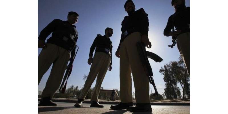 لاہور میں پولیس نے نیوایئر نائٹ پر سکیورٹی پلان ترتیب دیدیا،11ہزار ..