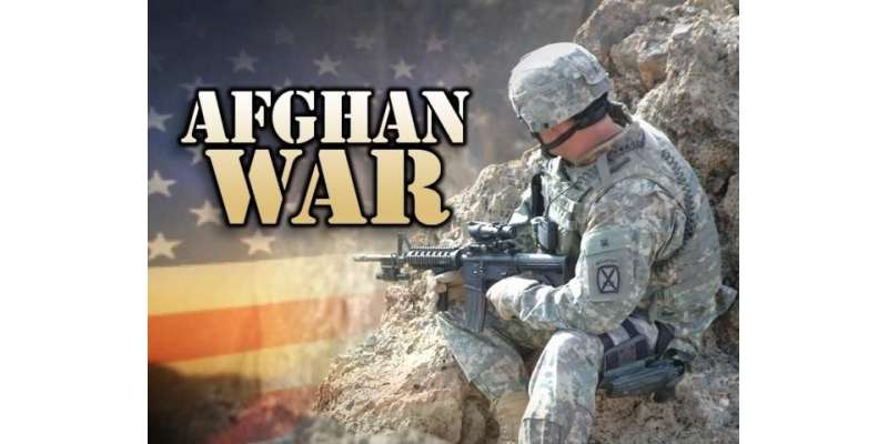 افغان جنگ کی کامیابی سے متعلق امریکیوں میں شکوک وشبہات