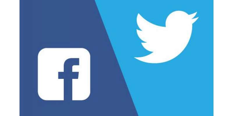 عسکری قیادت کے جعلی فیس بک اور ٹوئٹر اکاؤنٹس بندکرنے کافیصلہ
