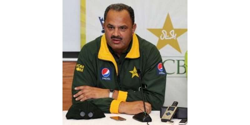 پاکستان کرکٹ ٹیم کے نئے منیجر نوید اکرم چیمہ2 جنوری کو عہدے کا چارج ..