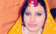 اداکارہ مدھو پشتو فلم کی شوٹنگ میں حصہ لینے کیلئے مری روانہ