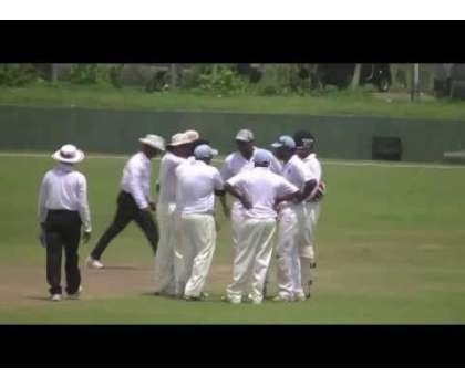 سری لنکن فرسٹ کلاس کرکٹ،پہلی اننگز میں 31رنز پر آل آؤٹ ہونیوالی ٹیم ..
