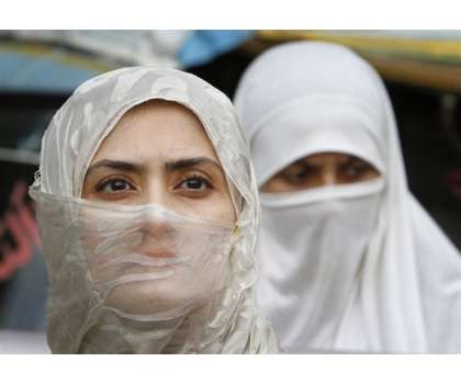 سعودی مفتی نے برقعے کے خلاف فتویٰ دے دیا