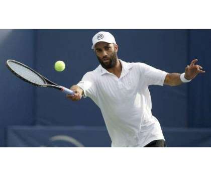 نیو یارک پولیس نے سابق پیشہ ور ٹینس کھلاڑی جیمز بلیک کو غلطی سے گرفتار ..