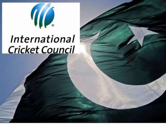 پاکستان نے پہلی آئی سی سی ٹیسٹ چیمپئن شپ میں جگہ بنالی
