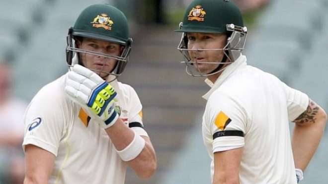 مائیکل کلارک کے فٹ ہونے کے بعد کرکٹ آسٹریلیا میں نیا تنازعہ جنم لے سکتا ہے