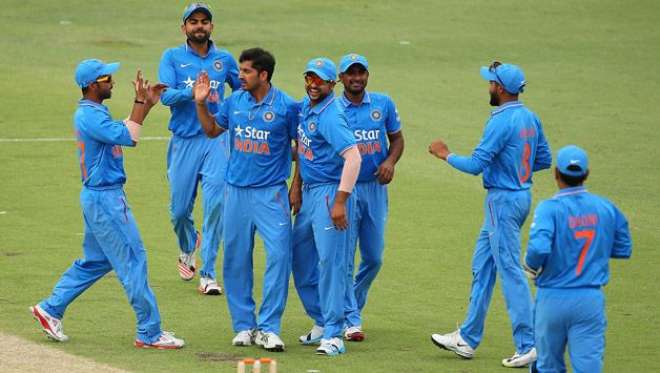 بھارتی کرکٹ ٹیم کا باؤلنگ اٹیک بھی لڑکھڑانے لگا ‘ ایشانت شرما اور بھونیشور کمار کے ورلڈکپ سے باہر ہونے کا امکان
