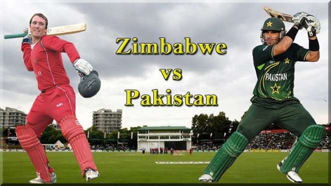 11 ویں آئی سی سی ورلڈ کپ میں پاکستانی ٹیم اپنا تیسرا میچ یکم مارچ کو زمبابوے کے خلاف کھیلے گی