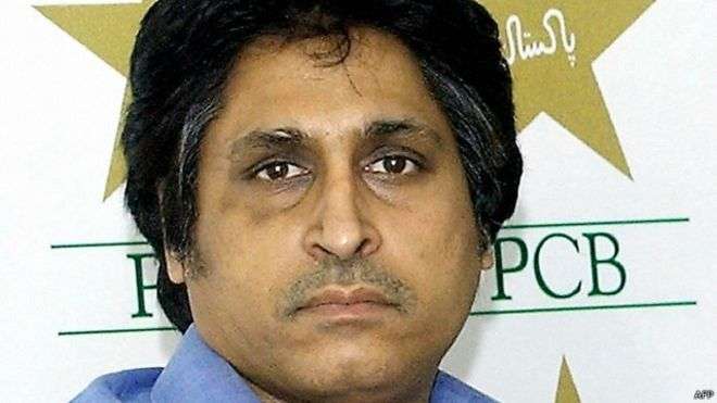 اب پاکستانی ٹیم میں میچ ونر کھلاڑی نہیں رہے: رمیز راجہ
