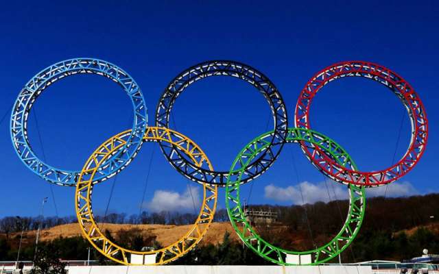 شمالی اور جنوبی کوریا کا 2032ء میں شیڈول اولمپکس گیمز کی میزبانی کیلئے مشترکہ بڈ جمع کرانے پر اتفاق