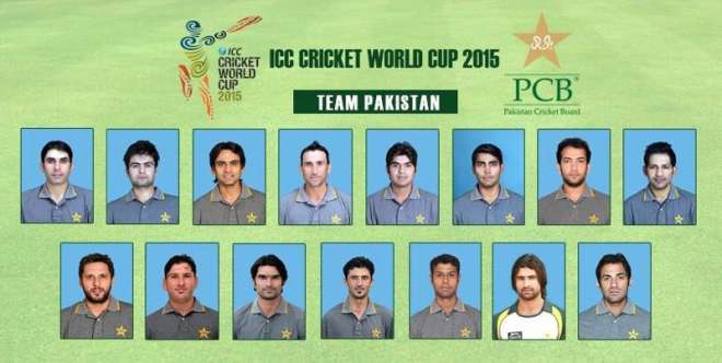 پاکستان کرکٹ ٹیم گوگل پر سب سے زیادہ سرچ کی جانے والی ٹیم بن گئی
