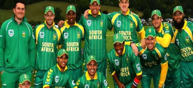 جنوبی افریقہ دو لگاتار میچوں میں 400 کا ہندسہ عبورکرنے والی دنیائے کرکٹ کی واحد ٹیم بن گئی