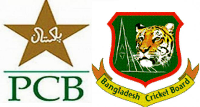 پاکستانی ٹیم کا دورہ ، پی سی بی کا تین رکنی وفد کل بنگلہ دیش جائے گا