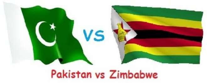 زمبابوے کی ٹیم کے ممکنہ دورہ پاکستان کیلئے سیکیورٹی پلان تیار