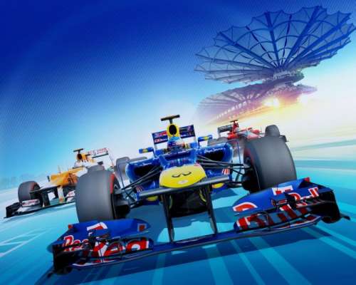 فارمولا ون ریس بحرین گراں پری لوئیس ہیملٹن کے نام