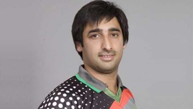 اصغر ستانکزئی افغانستان کرکٹ ٹیم کے کپتان مقرر