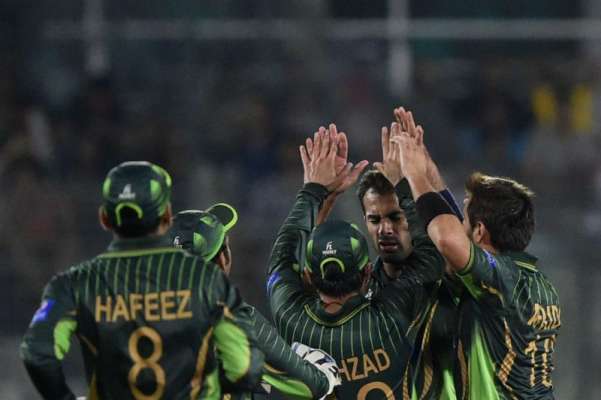 بنگلہ دیش سے شکست نے پاکستان کو ٹی ٹوئنٹی رینکنگ میں بھی تنزل کا شکار کردیا