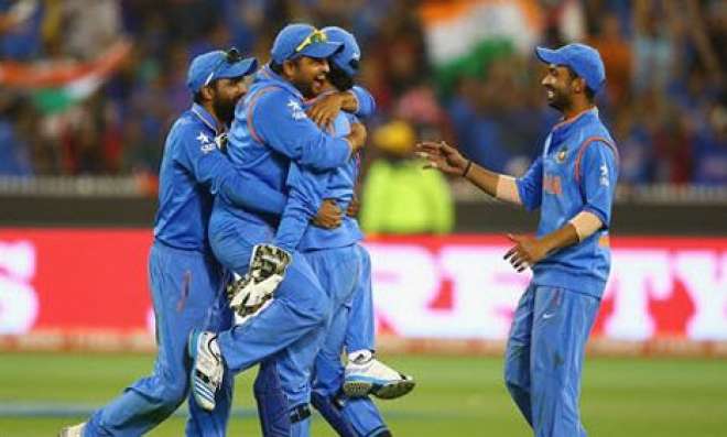 بھارتی کرکٹ ٹیم کے دورہ بنگلہ دیش کا شیڈول جاری کر دیا گیا