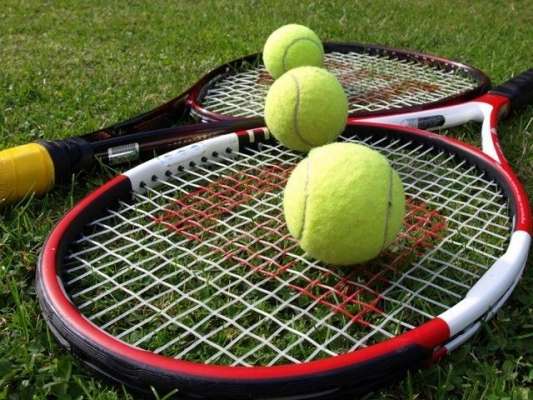 انٹرڈسٹرکٹ ٹیبل ٹینس چیمپئن شپ قیوم سپورٹس کمپلیکس پشاورمیں اختتام پذیر