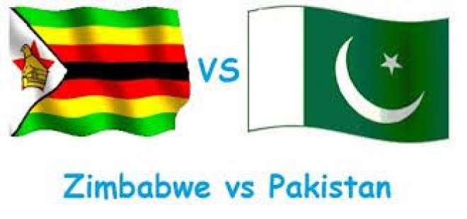 زمبابوے کی ٹیم منگل کی رات 2بجے لاہور پہنچے گی،زمبابوے کرکٹ بورڈ نے پی سی بی کو تحریری طور پر آگاہ کردیا