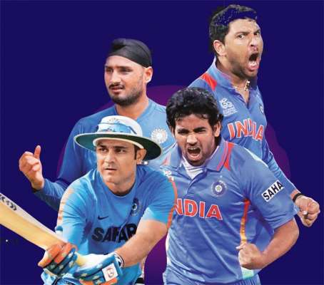 دورہ بنگلہ دیش ، یوراج ، سہواگ سمیت چار سینئرز کی بھارتی ٹیم میں واپسی کا امکان