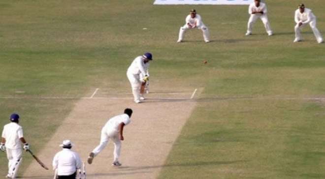 پاکستان اور سری لنکا اے ٹیموں کے درمیان آخری غیرسرکاری ٹیسٹ بھی ڈرا،تین میچوں کی سیریز ہار جیت کے بغیر ختم