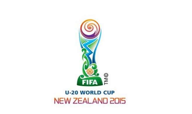 فیفا انڈر 20 ورلڈ کپ 30 مئی سے 20 جون تک نیوزی لینڈ میں کھیلا جائیگا