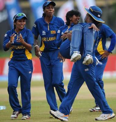 دوسرا ٹی ٹونٹی ، ویسٹ انڈیز ویمنز نے سری لنکا ویمنز کو شکست دیکر سیریز برابر کر دی