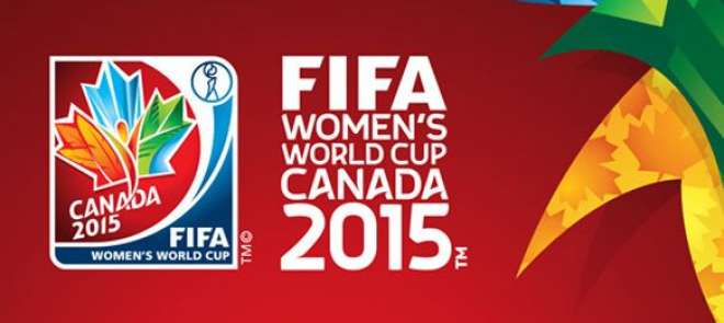 ساتواں فیفا ویمنز ورلڈ کپ فٹ بال ٹورنامنٹ ہفتے سے کینیڈا میں شروع ہوگا