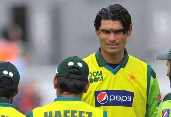 پاکستانی ٹیم سری لنکا کو شکست دے سکتی ہے‘ عرفان