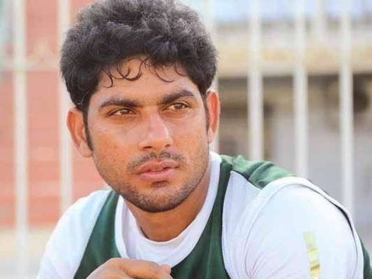 ورلڈ ہاکی لیگ میں مایوس کن کارکردگی پر قومی ٹیم کے کپتان محمد عمران مستعفی