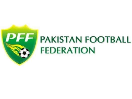 پاکستان فٹبال فیڈریشن کا سابق کپتان کلیم اللہ کے خلاف کارروائی کا امکان