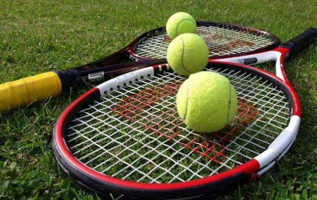 لیڈنگ ٹینس بال کرکٹ ٹورنامنٹ اسلام آباد میں شروع ہوگیا
