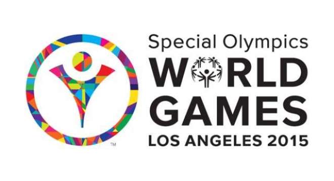 اسپیشل اولمپکس پاکستانی کھلاڑیوں کی شاندار پرفارمنس