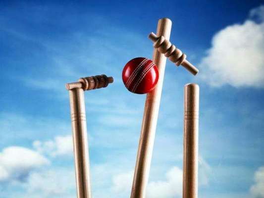 وزیراعلیٰ پنجاب شہباز شریف کی سری لنکا کے خلاف ٹی ٹوئنٹی میچ جیتنے پر قومی کرکٹ ٹیم کو مبارکباد