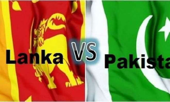 سری لنکا اور پاکستان کی ویمنز ٹیموں کے درمیان تین میچوں کی سیریز کا پہلا ٹی ٹونٹی کرکٹ میچ کل کھیلا جائے گا