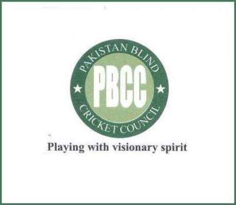 پاکستان بلائنڈ کرکٹ کونسل کھلاڑیوں کے سینٹرل کنٹریکٹ کا اعلان اگست میں کرے گی