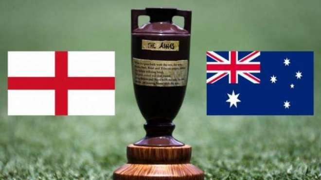 ایشز سیریز، انگلینڈ اور آسٹریلیا کے درمیان چوتھا ٹیسٹ پرسوں سے شروع ہوگا