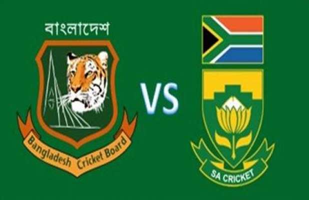 بنگلہ دیش کرکٹ بورڈ کا لالچ جنوبی افریقہ کرکٹ ٹیم پر بھاری پڑ گیا