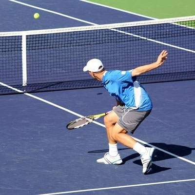 لیڈنگ ٹینس بال کرکٹ ٹورنامنٹ میں یونٹی الیون اور فیڈرل بورڈ کی کامیابی